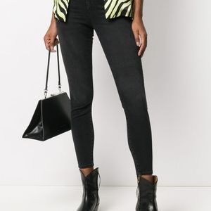 All Saints skinny jean- PHOENIX size 27